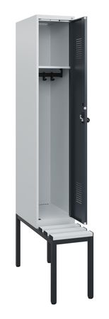 C+P Spind Evolo PLUS