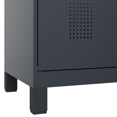 C+P Spind Evolo PLUS