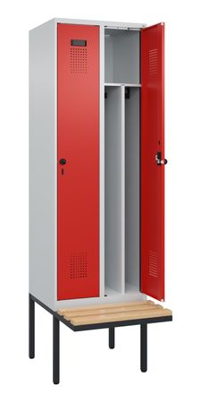 C+P Spind Evolo PLUS