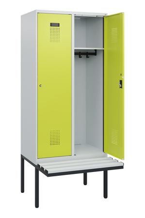 C+P Spind Evolo PLUS