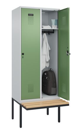 C+P Spind Evolo PLUS