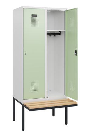 C+P Spind Evolo PLUS