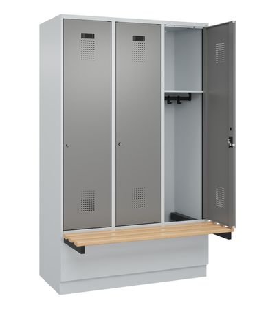 C+P Spind Evolo PLUS