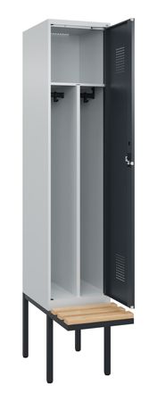 C+P Spind Evolo PLUS