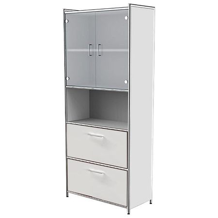 Nivellierfuß einstellbarer Fuß Nivelierfüße Sideboard Aktenschrank