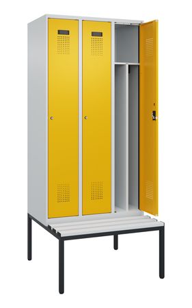 C+P Spind Evolo PLUS