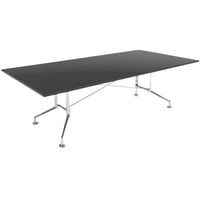 Konferenztisch | Olli Olssen - Tisch 240 x 120 cm verschiedene Dekore
