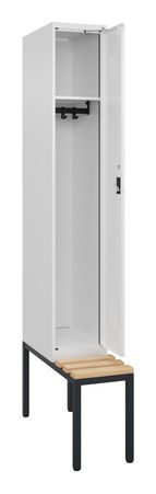 C+P Spind Evolo PLUS