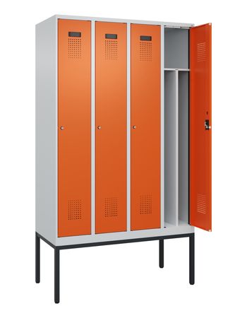 C+P Spind Evolo PLUS