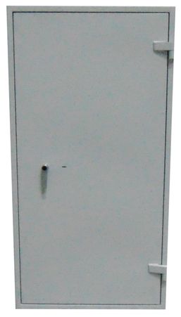 Waffentresor | 165x85x45 | LFS 30P nach EN 15659 mit Einbruchschutz Klasse 1 nach EN 1143-1