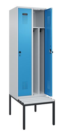 C+P Spind Evolo PLUS