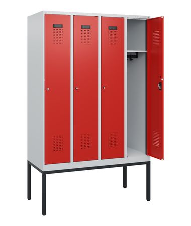 C+P Spind Evolo PLUS