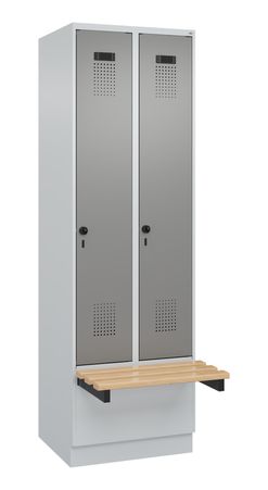 C+P Spind Evolo PLUS