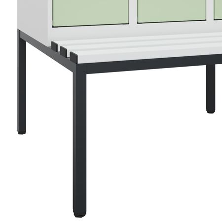 C+P Spind Evolo PLUS
