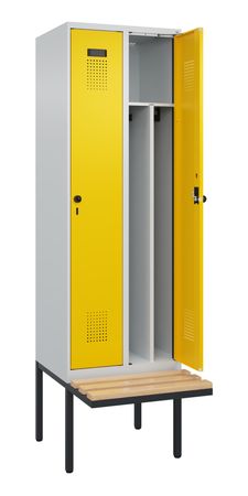 C+P Spind Evolo PLUS
