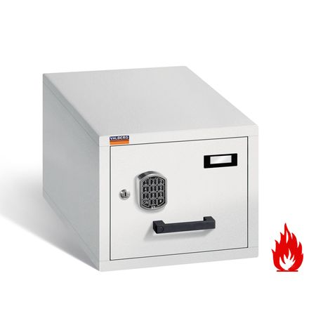 Hängeregister feuerfest