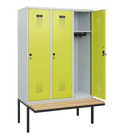 C+P Spind Evolo PLUS