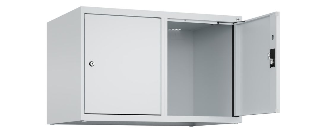 C+P Aufsatzschrank Evolo PLUS