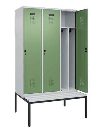 C+P Spind Evolo PLUS