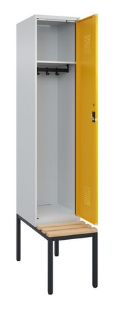 C+P Spind Evolo PLUS