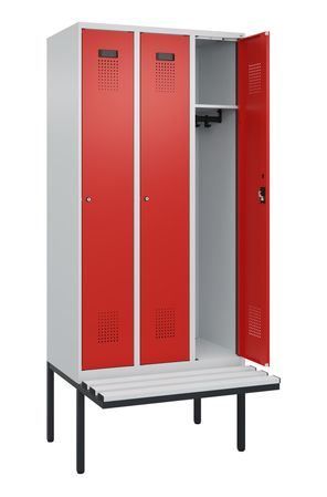 C+P Spind Evolo PLUS