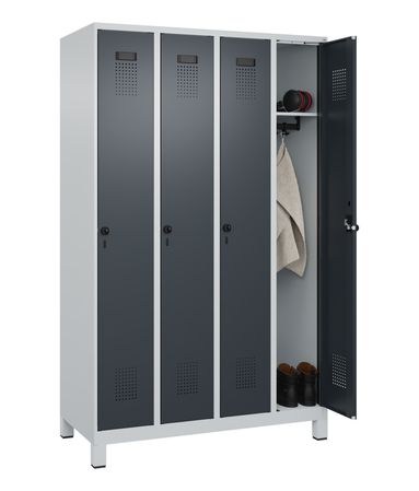 C+P Spind Evolo PLUS
