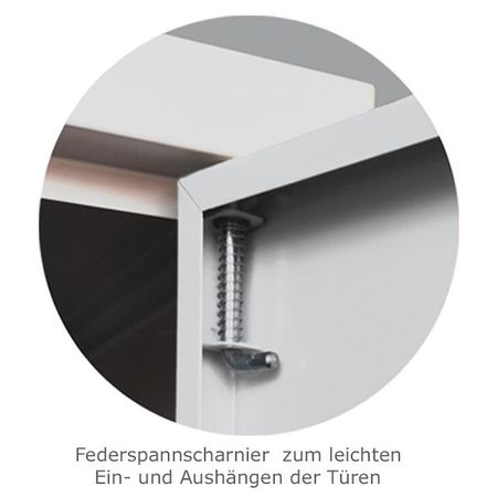 Sozialschrank