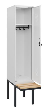 C+P Spind Evolo PLUS