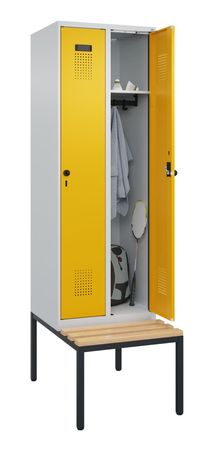 C+P Spind Evolo PLUS