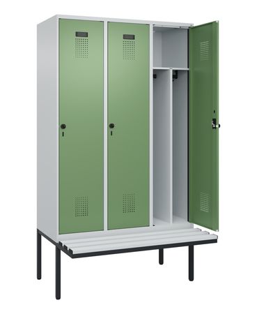 C+P Spind Evolo PLUS