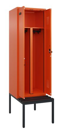 C+P PSA Doppel-Spind Evolo PLUS