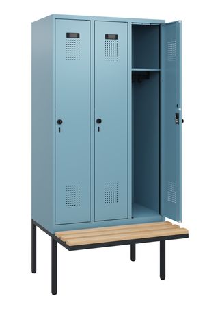 C+P Spind Evolo PLUS