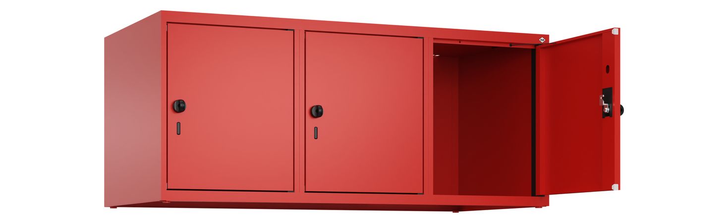 C+P Aufsatzschrank Evolo PLUS