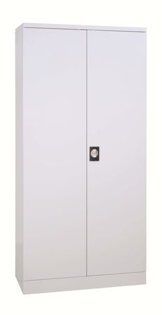 demontiert Flügeltürschrank Universalschrank Büroschrank Aktenschrank als Paket