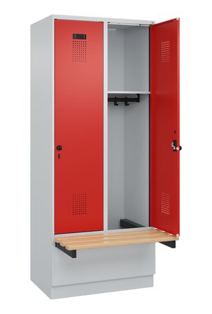 C+P Spind Evolo PLUS