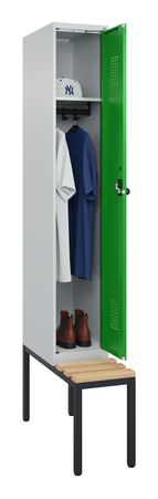 C+P Spind Evolo PLUS