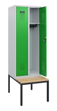 C+P Spind Evolo PLUS