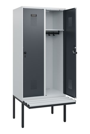 C+P Spind Evolo PLUS