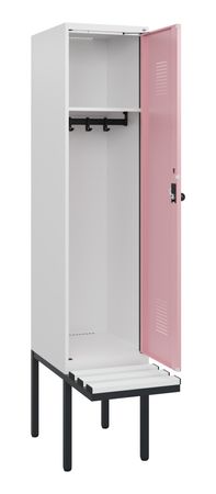 C+P Spind Evolo PLUS