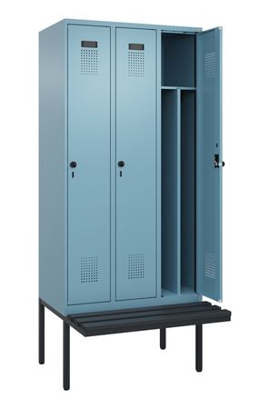 C+P Spind Evolo PLUS