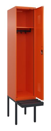C+P Spind Evolo PLUS