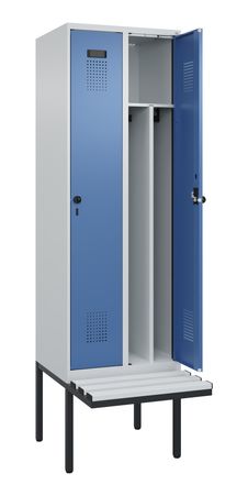 C+P Spind Evolo PLUS