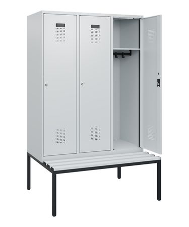 C+P Spind Evolo PLUS