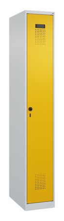 C+P Spind Evolo PLUS 1 Abteil 1850x300x500mm