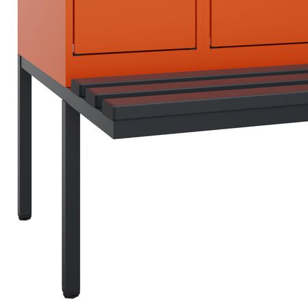 C+P Spind Evolo PLUS