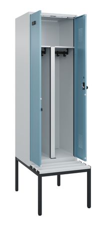 C+P PSA Doppel-Spind Evolo PLUS
