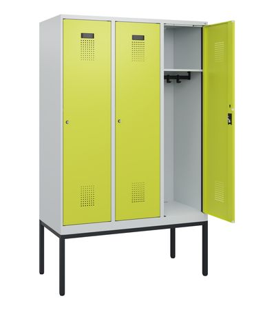 C+P Spind Evolo PLUS