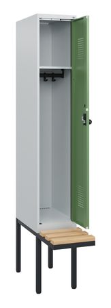 C+P Spind Evolo PLUS