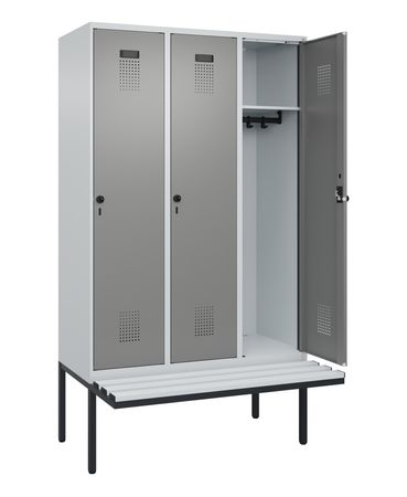 C+P Spind Evolo PLUS