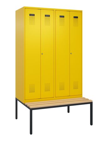 C+P PSA Doppel-Spind Evolo PLUS